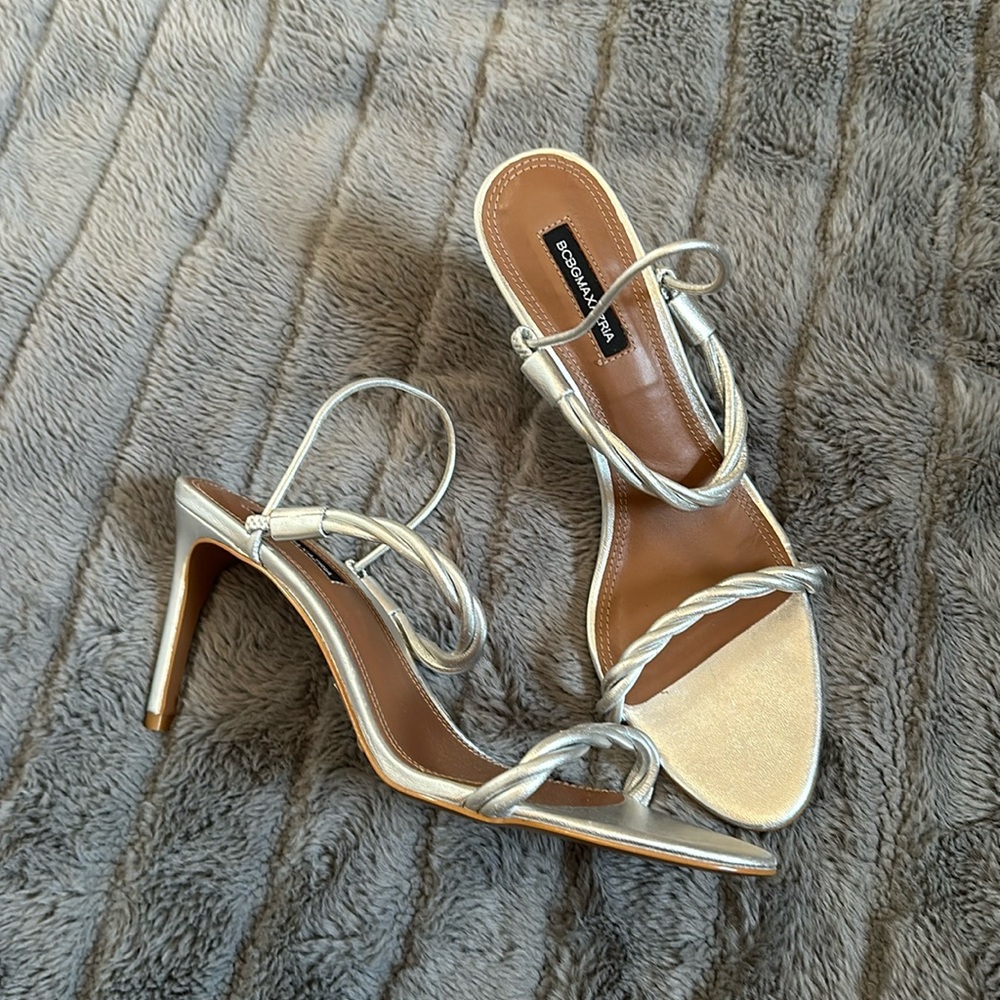 BCBG MAXAZRIA Taylor Sandal